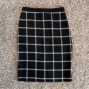 H&M Pencil Skirt